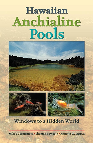 Hawaiian Anchialine pools